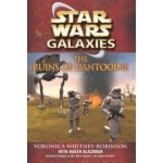 Force Heretic III: Reunion - Star Wars New Jed... - Sean Williams & Shane Dix – Hledejceny.cz