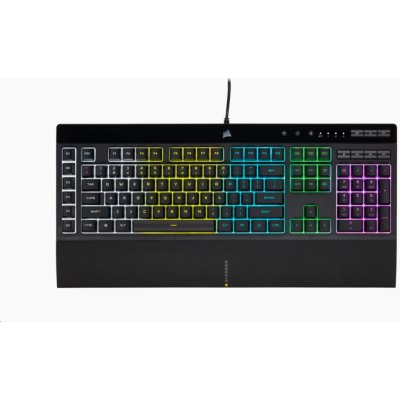 Corsair Gaming K55 PRO CH-9226765-NA – Zboží Živě