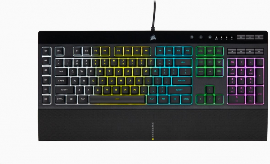 Corsair Gaming K55 PRO CH-9226765-NA