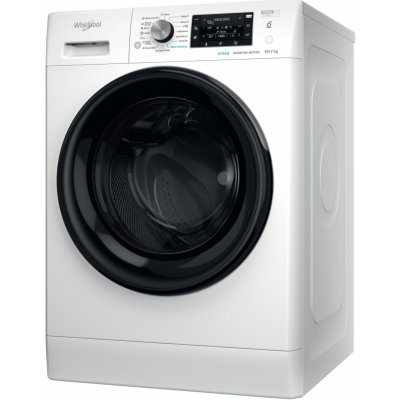 Whirlpool FFWDD 1076258 BV – Zboží Mobilmania