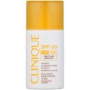  Clinique Mineral Sunscreen Fluid For Face SPF50 30 ml