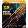 Struna DR NEON NOE7 10