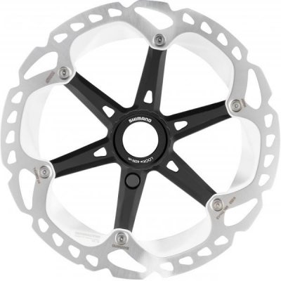 Shimano RT-EM810 203mm C-lock E-bike magnet – Zboží Dáma