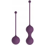 Carmen Lavender, Venušiny kuličky sada 2 ks – Zboží Dáma
