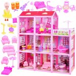 Kamari Domeček pro panenky Residence – Sleviste.cz