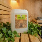 Gaia Spa esence do sauny sladká bříza 5 l – Hledejceny.cz