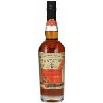 Plantation Pineapple Smoky 40% 0,7 l (karton) – Sleviste.cz