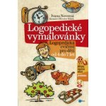 Logopedické vymalovánky - Ivana Novotná – Hledejceny.cz