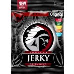 Indiana Jerky Original Sušené maso hovězí natural 25 g – Zboží Mobilmania