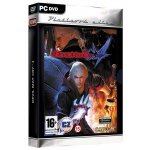 Devil May Cry 4 – Hledejceny.cz