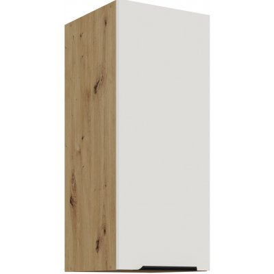 Stolarz-Lempert Kuchyňská skříňka Aria WH-AR - horní 30 G-72 1F – Hledejceny.cz