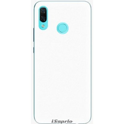 Pouzdro iSaprio - 4Pure Huawei Nova 3 bílé – Zboží Mobilmania