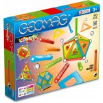 Geomag Confetti 50 – Zbozi.Blesk.cz