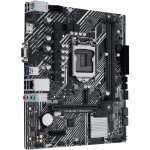 Asus PRIME H510M-K 90MB17N0-M0EAY0 – Sleviste.cz