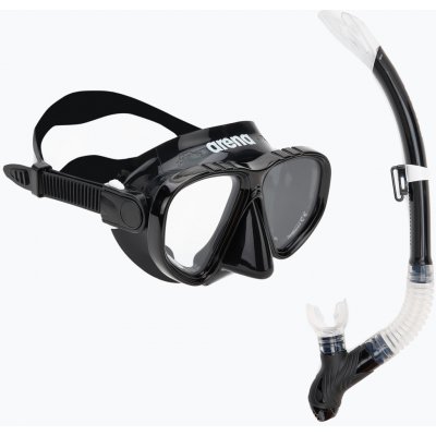 ARENA PREMIUM SNORKELING SET JR – Hledejceny.cz