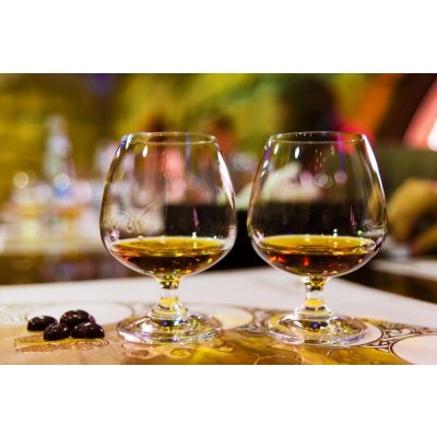 Ochutnávka 6 - KOŇAKY – Zboží Mobilmania