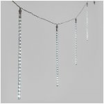 Exihand LED Venkovní vánoční řetěz ICICLE 480xLED 14m IP44 studená bílá EX0053 – Hledejceny.cz