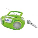 Soundmaster SCD5800GR – Zboží Živě