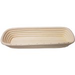Ošatka ratanová na kynutí chleba 36x14x6cm I LOVE CAKES – Zboží Dáma