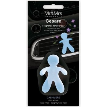 Mr&Mrs Fragrance Cesare Cashmere