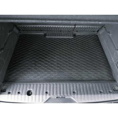 Gumová vana do kufru Rigum Renault Kangoo 2008-2021 (5 míst) – Hledejceny.cz