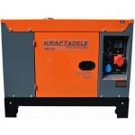 Kraft&Dele KD153 – Sleviste.cz