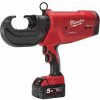 Nůžky na plech Milwaukee M18 HCCT109/42-522C