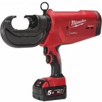 Milwaukee M18 HCCT109/42-522C – Sleviste.cz