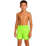 Nike Essential Chlapecké koupací šortky zelená – Zboží Dáma
