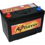 Banner Power Bull 12V 70Ah 570A P70 24 – Hledejceny.cz