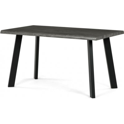 Autronic HT-F4514 140 x 80 cm Šedá – Hledejceny.cz