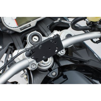 BMW F 900 XR (20-) - GPS držák SW-Motech | Zboží Auto