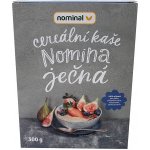 Nominal Cereální kaše ječná 300 g – Zboží Mobilmania