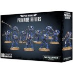 GW Warhammer 40.000 Space Marines Primaris Reivers – Zboží Živě