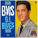 Presley Elvis - G.I. Blues Coloured Edition LP – Sleviste.cz
