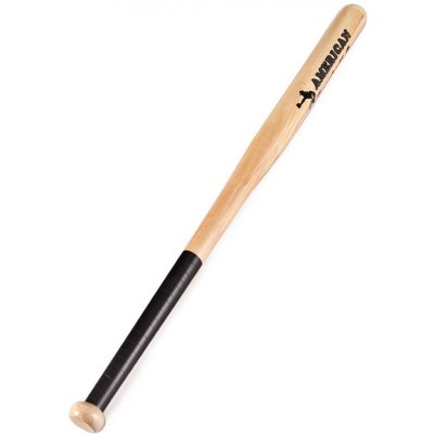 MFH baseball BAT pálka dřevo 26 palců – Zbozi.Blesk.cz
