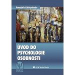 Úvod do psychologie osobnosti – Hledejceny.cz