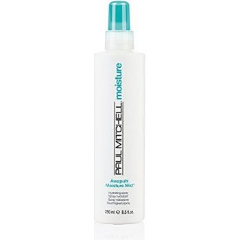 Paul Mitchell Moisture hydratační sprej na vlasy 250 ml