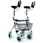 Meyra Čtyřkolové chodítko předloketní Meyra EDI – Zboží Mobilmania