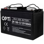 VOLT POLSKA 12V 100Ah – Zboží Živě VOLT POLSKA 12V 100Ah – Zboží Živě
