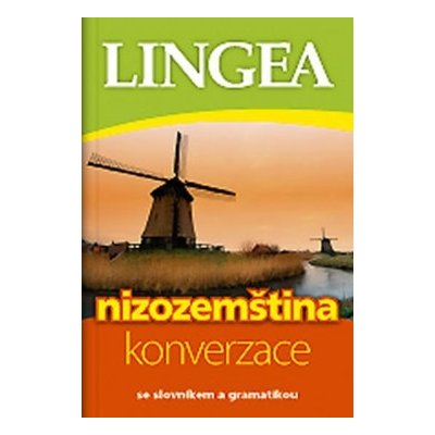 Nizozemština - konverzace – Hledejceny.cz