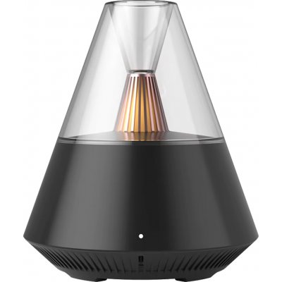 Natima Difuzér Volcano Černý – Zbozi.Blesk.cz