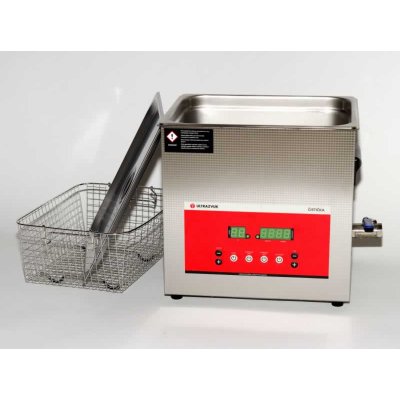 Ultrasonic Laboratory 10 Dual – Zboží Dáma