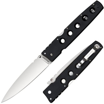 Cold Steel 11G6 Hold Out 6" Plain – Zboží Mobilmania