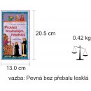Kniha Prokletí brněnských řeholníků - Vlastimil Vondruška