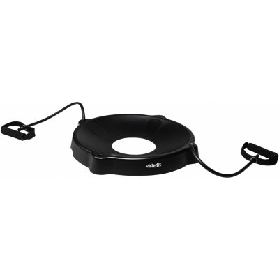 VirtuFit Gym Ball Scale With Resistance Cables – Hledejceny.cz