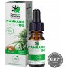 Doplněk stravy na spánek a nervovou soustavu Plant of Remedy Arganový 15% CBD olej 10 ml