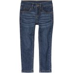 Lupilu Dětské džíny "Slim Fit" modrá – Zboží Mobilmania