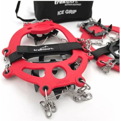Treksport Ice Grip Pro – Zboží Dáma