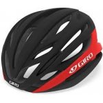 GIRO Syntax matt black 2025 – Sleviste.cz